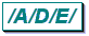/A/D/E/ A. Dombi Engineering CH-8712 Staefa