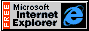 Microsoft Internet Edge Explorer